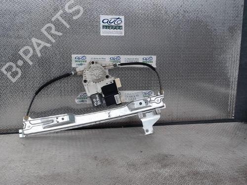 Front left window mechanism CITROËN C4 I (LC_) 1.6 HDi | BP37650227C22 - Image 2