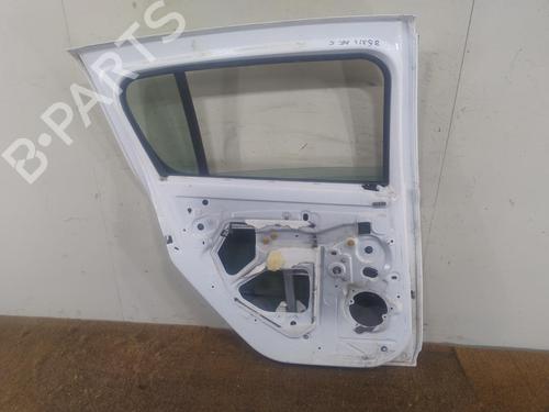 left-rear-door-dacia-sandero-ii-2012-34229032 main image