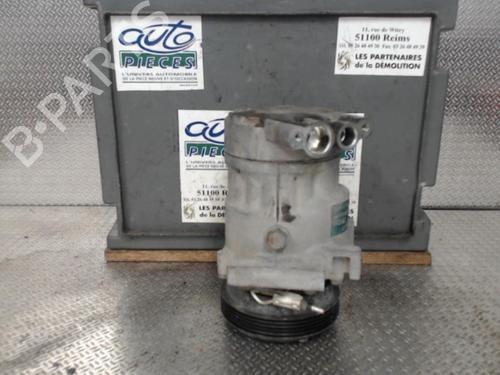 Used AC compressor RENAULT TWINGO I (C06_) 1.2 (C066, C068) (58 hp) 24071108