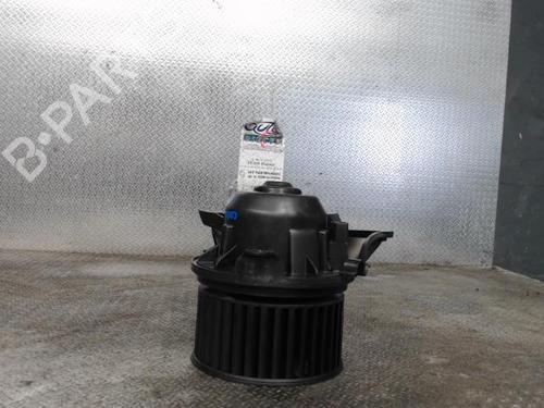 Used Heater blower motor OPEL CORSA D (S07) 1.3 CDTI (L08, L68) (75 hp) 24089341