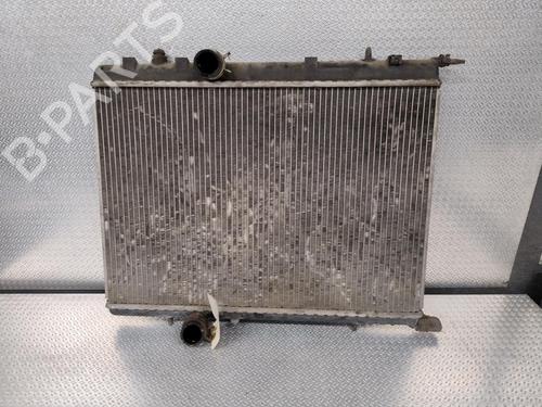 Køler PEUGEOT PARTNER MPV (5_, G_) 2.0 HDI | BP24120428M31 
