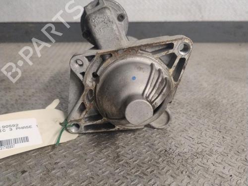 Used Starter Starter 38787231 38787231