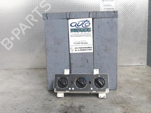 Used Climate control CITROËN XSARA Coupe (N0) 1.4 i (75 hp) 24073599