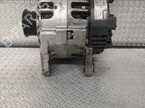 Alternator VW POLO (9N_, 9A_) 1.2 12V | BP24060413M7 