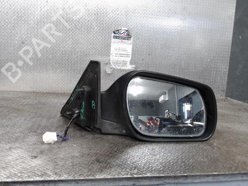 Used Right mirror MAZDA 6 Saloon (GG) 2.0 DI (GG14) (143 hp) 24089359