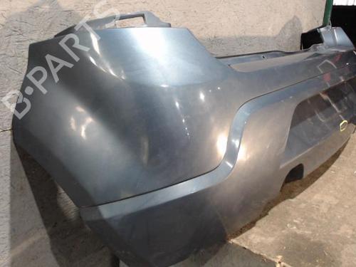 Used Rear bumper DACIA SANDERO 1.5 dCi (88 hp) 24100123