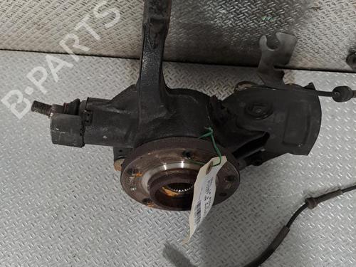 Right front steering knuckle OPEL VIVARO C Van (K0) 2.0 | BP25778408M26 