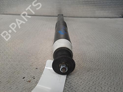 Used Left rear shock absorber RENAULT CLIO IV (BH_) 1.5 dCi 75 (75 hp) 24099912