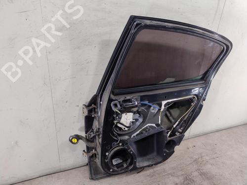 Dør højre bagtil PEUGEOT 407 (6D_) 1.6 HDi 110 (6D9HZC, 6D9HYC) (109 hp) 26916199