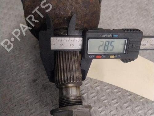 Left front driveshaft PEUGEOT 407 Coupe (6C_) 2.7 HDi | BP33679197M38 - Image 4