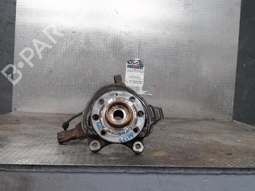 Venstre Styrespindel Lejehus OPEL CORSA C (X01) 1.2 (F08, F68) (75 hp) 24089049