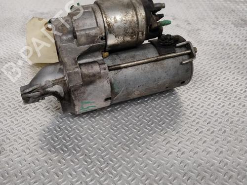 Starter FIAT SCUDO Van (270_, 272_) 1.6 D Multijet | BP25908496M8