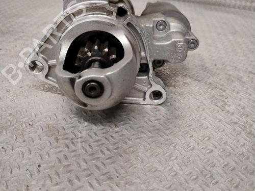 Starter OPEL ASTRA K (B16) 1.0 Turbo (68) | BP29516216M8 - Image 2