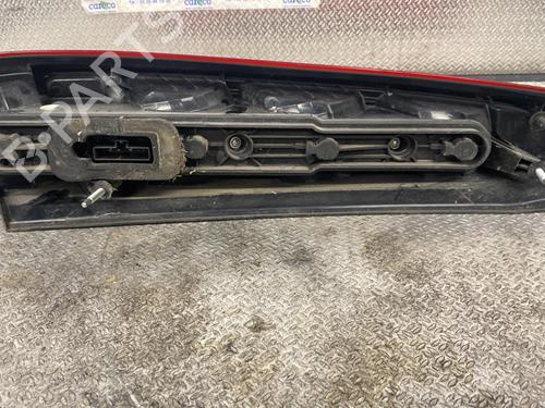 Right taillight FORD C-MAX (DM2) 1.8 TDCi | BP24101444C35 - Image 2