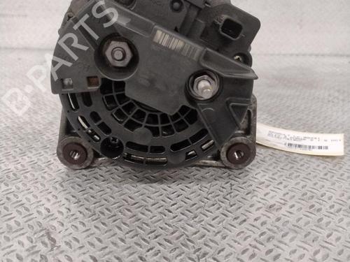 Used Alternator RENAULT CLIO III (BR0/1, CR0/1) 1.5 dCi (BR17, CR17) (86 hp) 30164127