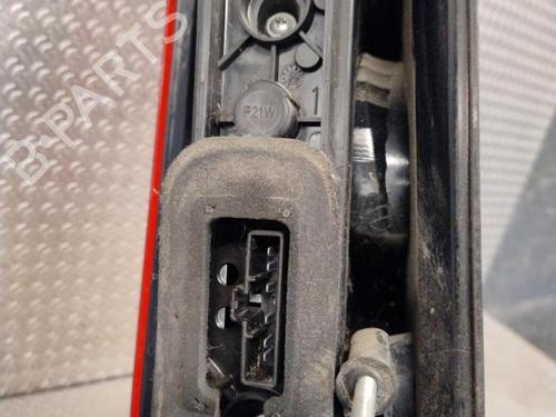Right taillight FORD C-MAX (DM2) 1.8 TDCi | BP32740219C35 - Image 4