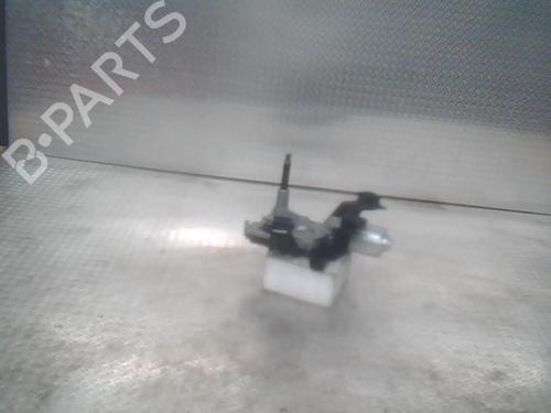 Used Rear wiper motor Rear wiper motor PEUGEOT 207 (WA_, WC_) 1.4 HDi (68 hp) 24074737 24074737