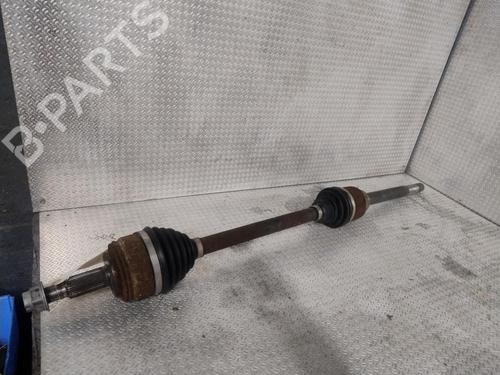 Right front driveshaft RENAULT MASTER III Van (FV) 2.3 dCi 130 FWD (FV0M, FV0Y, FV0J, FV02, FV03) | BP36510540M39 - Image 2