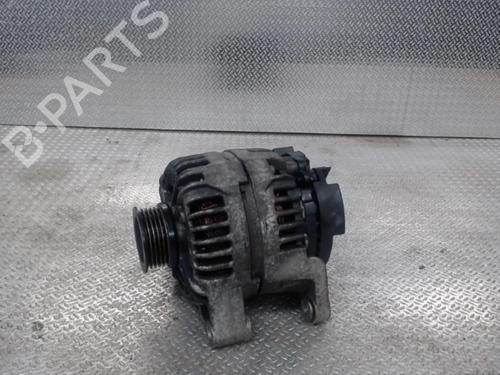 Used Alternator OPEL CORSA D (S07) [2006-2015]  24074963