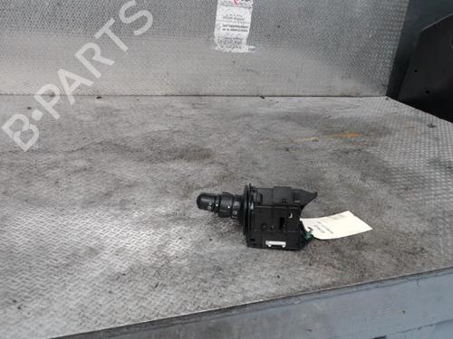 Used Steering column stalk RENAULT SCÉNIC II (JM0/1_) 1.5 dCi (JM16) (103 hp) 24092405