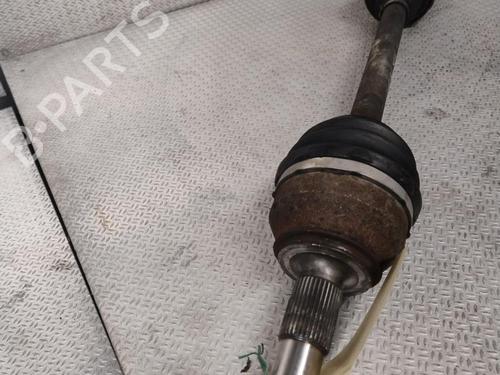Used Right front driveshaft PEUGEOT BOXER Van 2.0 BlueHDi 110 (110 hp) 25884200