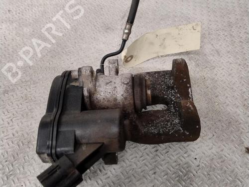 Right rear brake caliper RENAULT SCÉNIC III (JZ0/1_) 1.5 dCi (JZ02, JZ0R) | BP28573033M106 