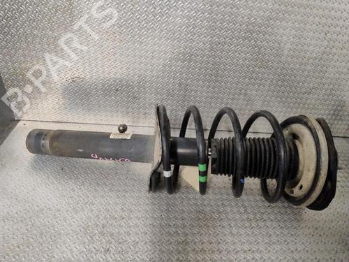Used Right front shock absorber Right front shock absorber PEUGEOT 206+ (2L_, 2M_) 1.4 HDi eco 70 (68 hp) 31119700 31119700