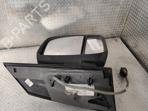Used Right mirror FIAT SCUDO Van (270_, 272_) 1.6 D Multijet (90 hp) 25858520