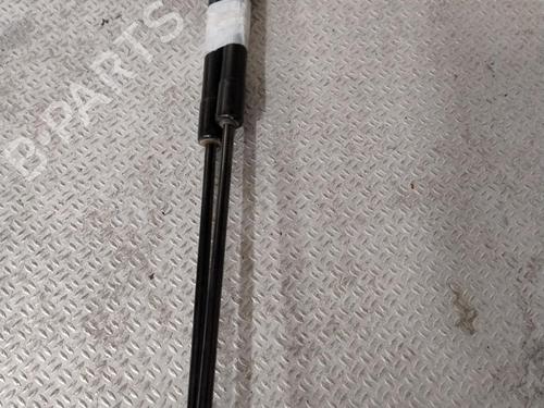 Gasdæmper bagklap VW POLO IV (9N_, 9A_) 1.4 TDI (70 hp) 29757584
