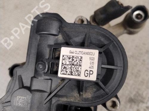 Left rear brake caliper SEAT ATECA (KH7, KHP) 2.0 TDI | BP31843146M107 - Image 3