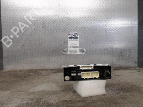 Climate control SEAT IBIZA III (6L1) 1.9 SDI | BP24084066I5 