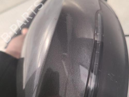 Right mirror VW POLO V (6R1, 6C1) 1.2 TDI | BP25703597C27 
