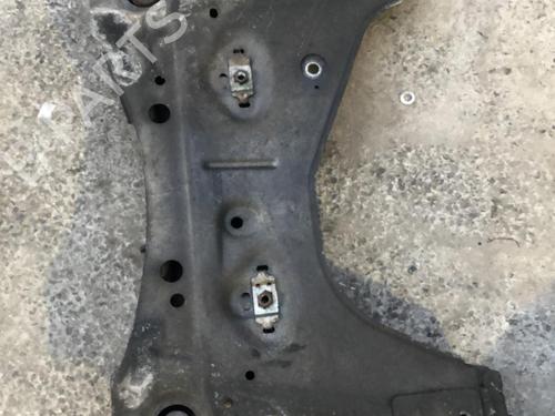 Used Subframe RENAULT CLIO III (BR0/1, CR0/1) 1.5 dCi (BR0H, CR0H, CR1S, BR1S) (106 hp) 24120514