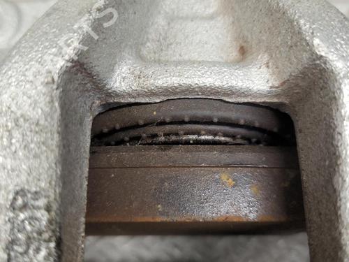 Left rear brake caliper RENAULT MASTER III Platform/Chassis (EV, HV, UV) 2.3 dCi 130 RWD (HV01, HV10, HV11, HV12, UV01, UV10,... | BP38474027M107 - Image 4