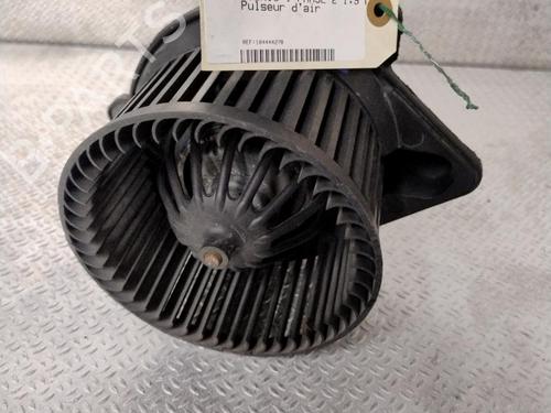 Gebläsemotor RENAULT SCÉNIC I MPV (JA0/1_, FA0_) 1.9 dCi (JA05, JA1F) | BP25703894M62 