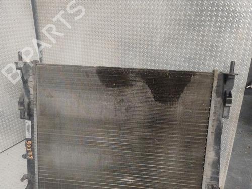 Used Water radiator Water radiator 37002480 37002480