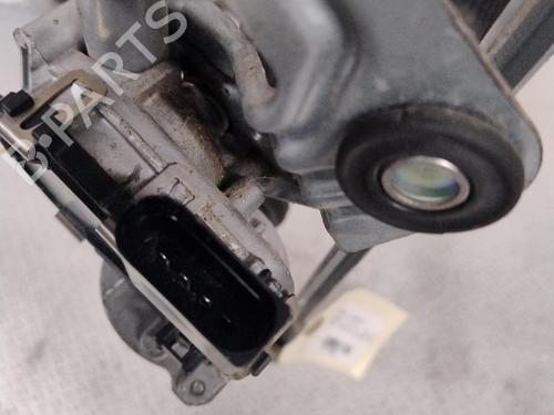 Used Front wiper motor Front wiper motor NISSAN PULSAR Hatchback (C13) 1.5 dCi (110 hp) 25703550 25703550