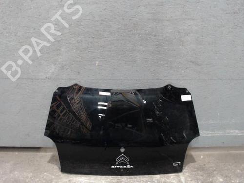 Tailgate CITROËN C1 II (PA_, PS_) 1.0 VTi 68 | BP24099889C6 