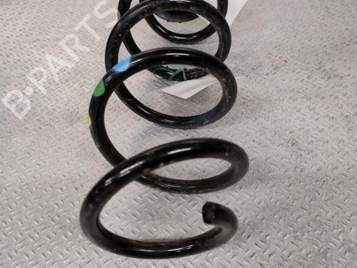 Used Shock absorber spring DACIA SANDERO III 1.0 TCe 100 ECO-G (101 hp) 28593499