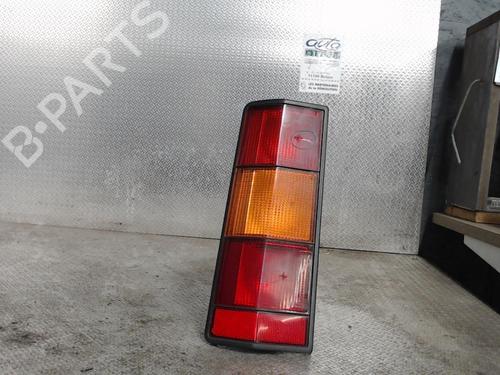 Used Left taillight Left taillight 24077562 24077562