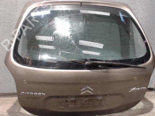Used Tailgate CITROËN XSARA PICASSO (N68) 1.6 HDi (90 hp) 24093430