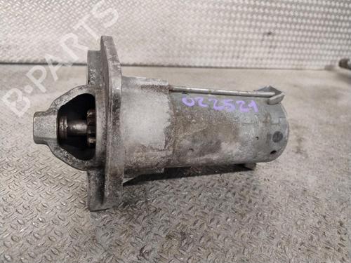 Starter RENAULT TWINGO II (CN0_) 1.5 dCi 75 | BP33058393M8 - Image 2