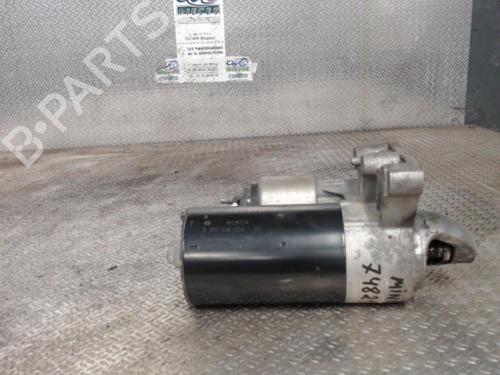 Used Starter Starter MINI MINI CLUBMAN (R55) Cooper (120 hp) 24080735 24080735