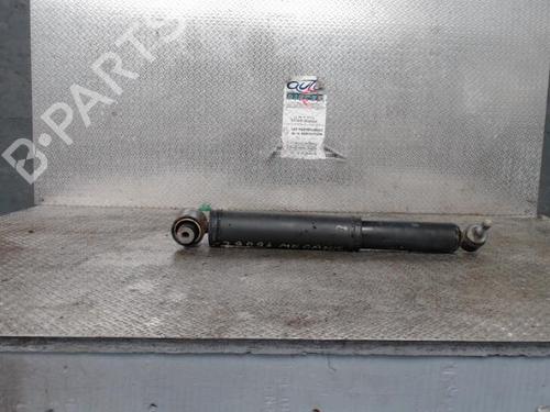 Used Right rear shock absorber RENAULT MEGANE III Coupe (DZ0/1_) 2.0 dCi (DZ0Y) (150 hp) 24087125