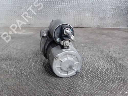 Used Starter Starter FORD FIESTA VII (HJ, HF) 1.0 EcoBoost (101 hp) 24083506 24083506