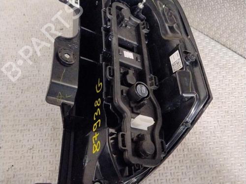 Left taillight RENAULT KANGOO III Box Body/MPV 1.3 TCe 100 (FJMA) | BP29577324C34
