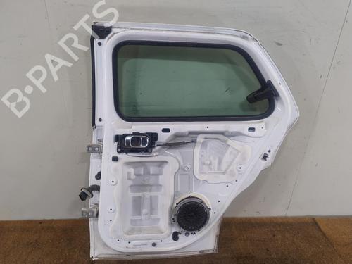 Dør højre bagtil CITROËN C4 CACTUS 1.6 BlueHDi 100 | BP31819507C5 - Image 7