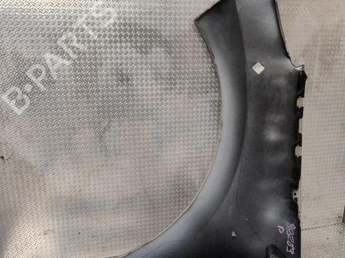 Used Right front fenders PEUGEOT 308 SW I (4E_, 4H_) 2.0 HDi (150 hp) 30892822