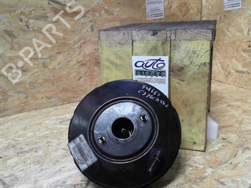 Used Servo brake Servo brake CITROËN C3 Picasso (SH_) 1.6 HDi (90 hp) 24067116 24067116