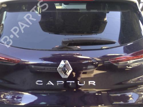 Used Tailgate RENAULT CAPTUR II (HF_) TCe 130 (HFMF) (131 hp) 24091182